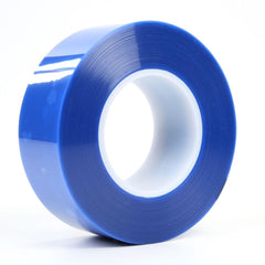 3M 3M 7000049604 Polyester Masking Tape 6.5 Mil 2in X 72yd