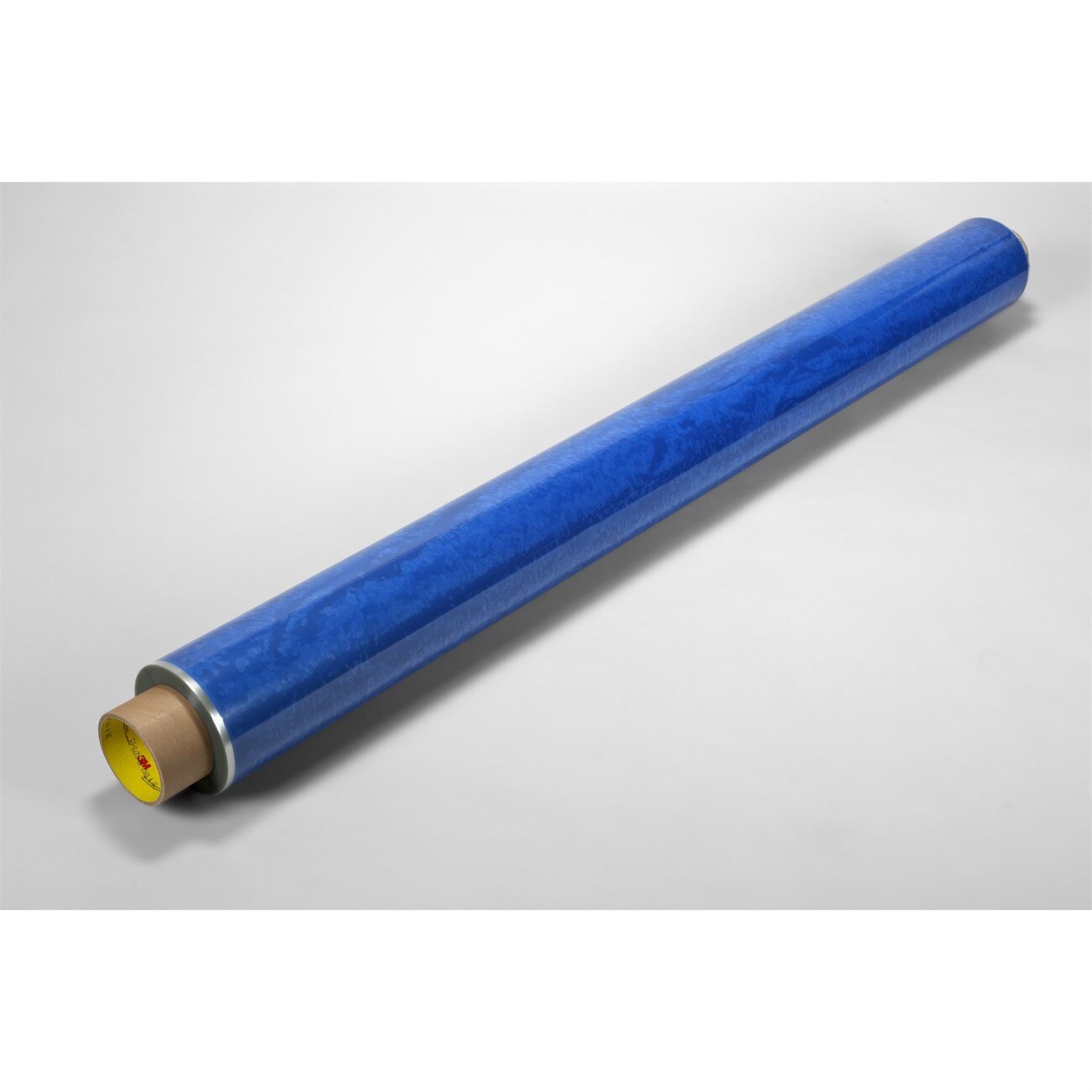 3M 3M 7000019345 Polyester Tape Blue 48 in X 72 Yd