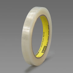 3M 3M 7010335564 Scotch 640 Transparent Packaging Tape
