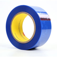3M 3M 7000049603 Polyester Tape 8902 Blue 2in X 72yd