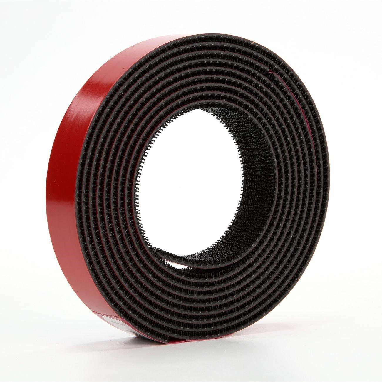 3M 3M 7100023047 Dual Lock Reclosable Fastener 250/250 Black
