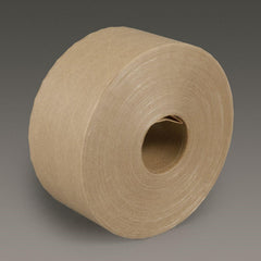3M 3M 7000124806 Water Activated Paper Tape 72mm X 450ft