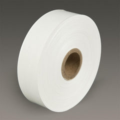 3M 3M 7000049627 Water Activated Paper Tape 6141 White 1.5 in