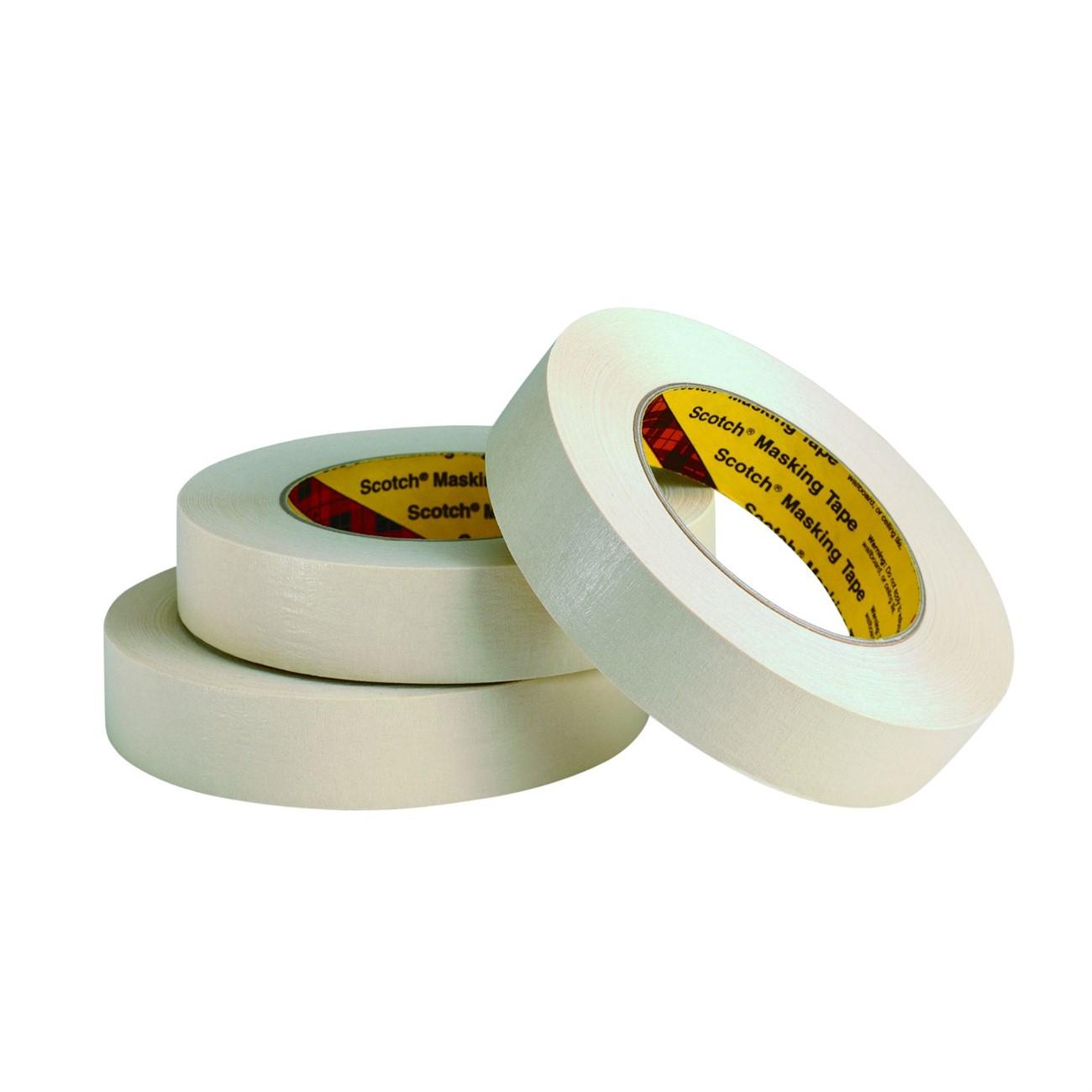 3M 3M 7010334145 Masking Tape 57 Inch 60 Yd Aerospace Paint