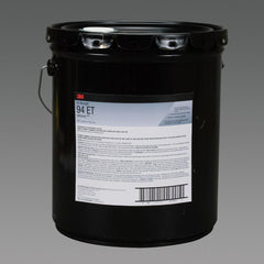 3M 3M 7100138383 Hi-strength 94 Et Contact Adhesive Red