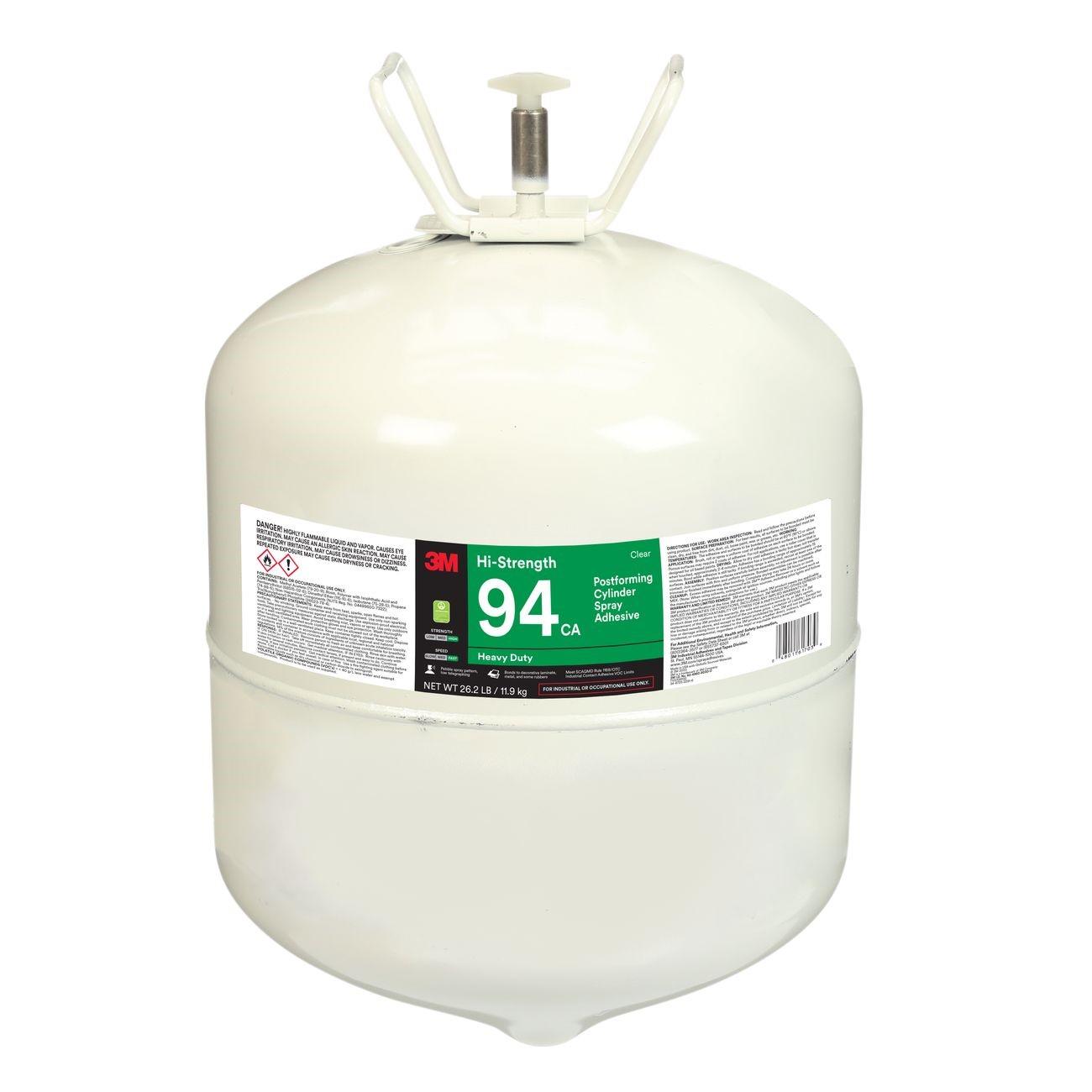 3M 3M 7100018953 Hi-strength 94 Et Cylinder Spray Adhesive