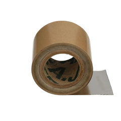 3M 3M 7100024280 Stainless Steel Foil Tape 4 in X 100 Ft