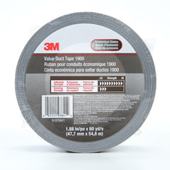 3M 3M 7010375734 Silver Duct Tape 1.88in X 60yd 5.8 Mil