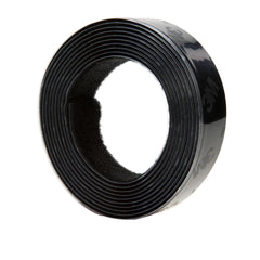 3M 3M 7010302387 Hook Loop Fastener 1 in X 10 Ft Black