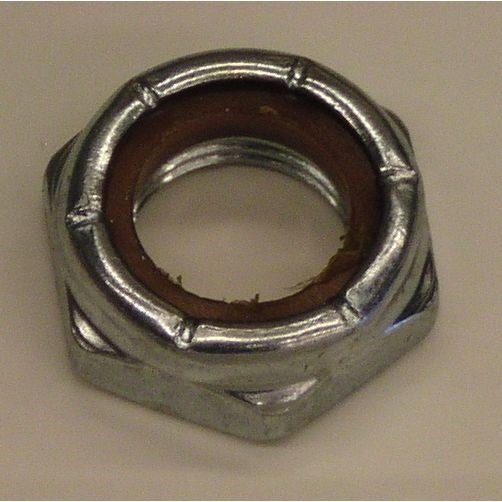 3M 3M 7010326688 Elastic Stop Nut 9/16-18