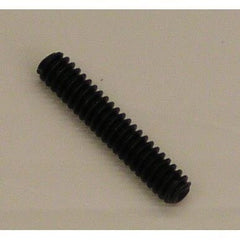 3M 3M 7010362144 Hex Socket Set Screw 6-32 X 3/4 Inches