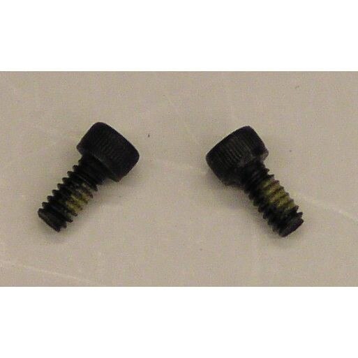 3M 3M 7010326430 Screw Socket Head Cap 4-40