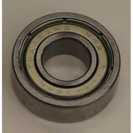 3M 3M 7000119100 Ball Bearing 3/8x7/8x9/32 in Sander Grinder