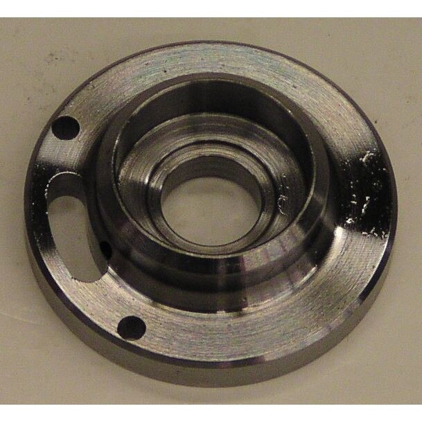 3M 3M 7000119116 Rear End Plate Replacement Part