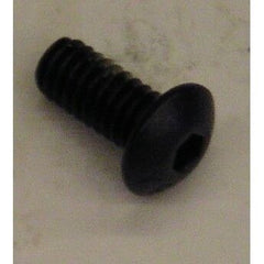 3M 3M 7000119120 Screw Button Head Cap 8-32 X 3/8 Inches