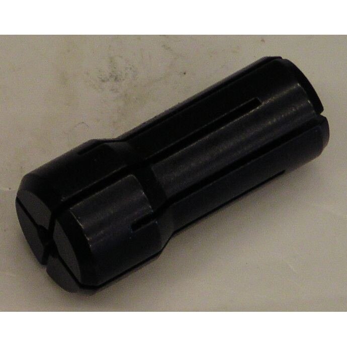 3M 3M 7010360828 Collet 3mm Disc Sander Die Grinder Part
