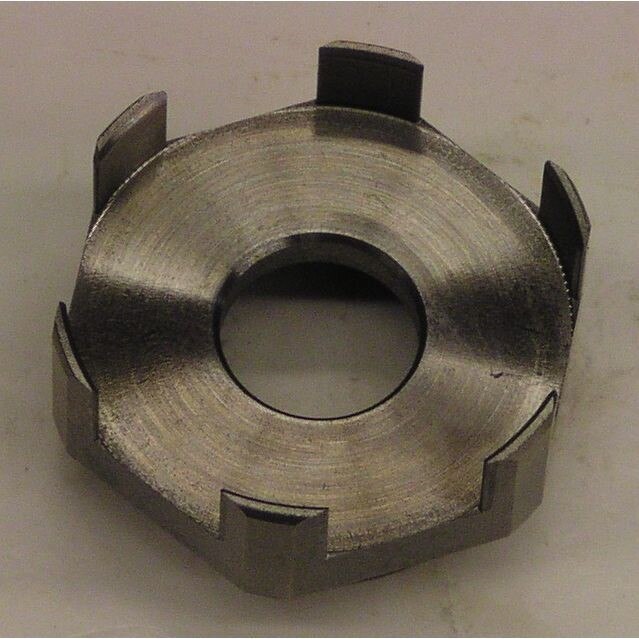 3M 3M 7000119151 Front End Plate Sander Grinder Part