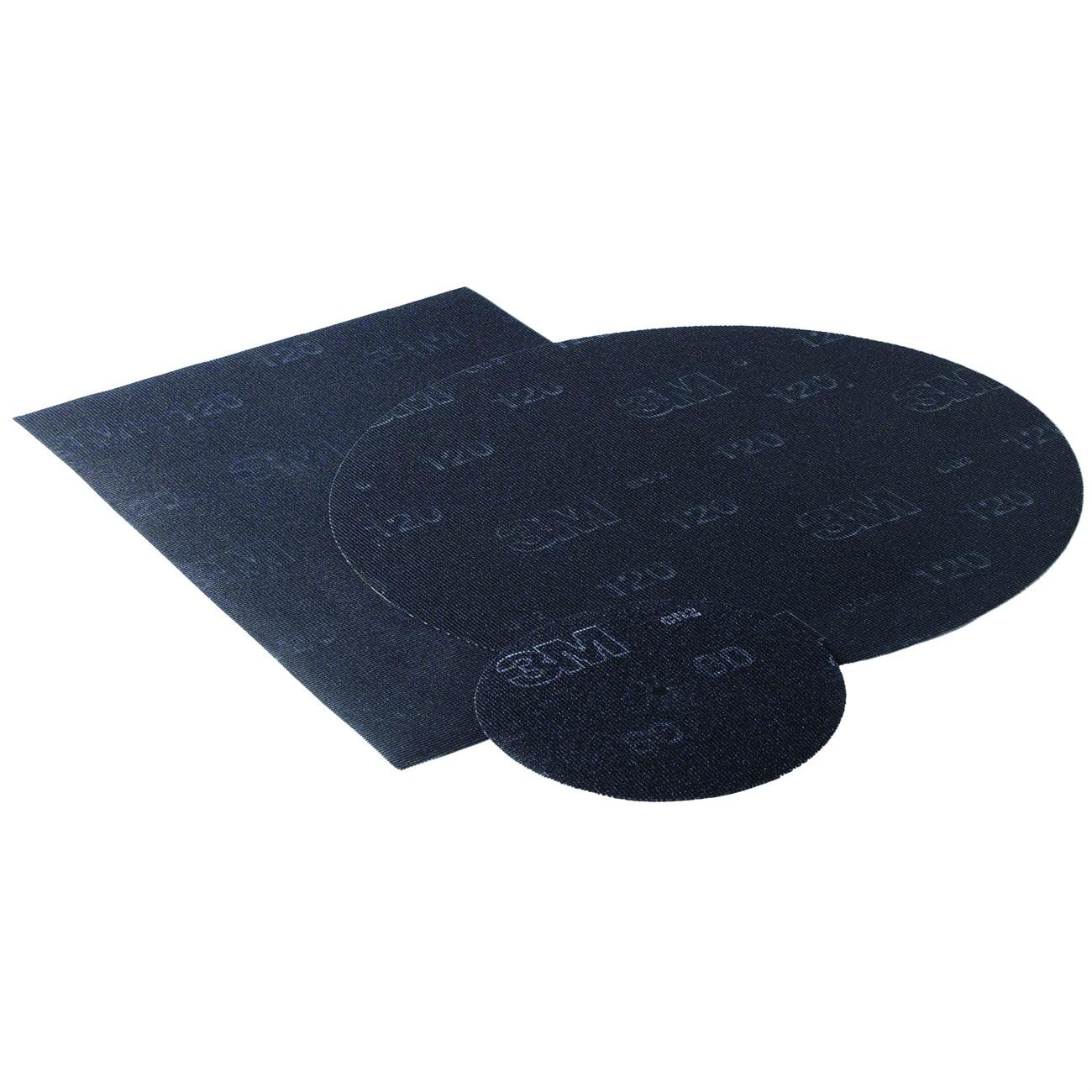 3M 3M 7100160277 Sanding Screen Disc 80 Grit
