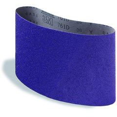3M 3M 7010298016 Abrasive Sanding Belt 29.5x9.875 Inch
