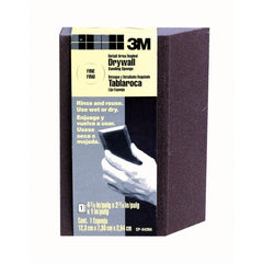 3M 3M 7100101555 Drywall Sanding Sponge Fine Grade