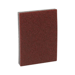 3M 3M 7010300712 Pro-pad Sanding Sponge 80 Grit 2.88x4 in