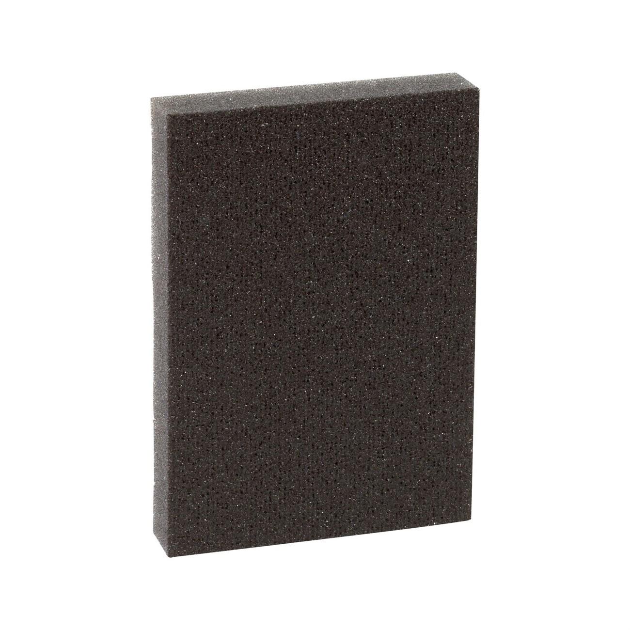 3M 3M 7100097672 Pro-pad Sanding Sponge 60 Grit 2.88x4x0.5 in