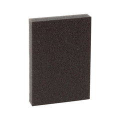 3M 3M 7100097672 Pro-pad Sanding Sponge 60 Grit 2.88x4x0.5 in