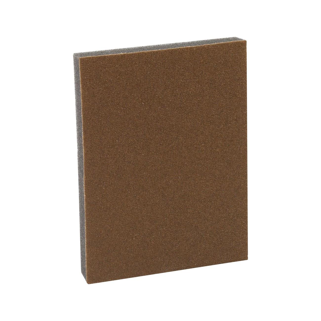 3M 3M 7010312922 Pro-pad Sanding Sponge 2.88x4x0.5in