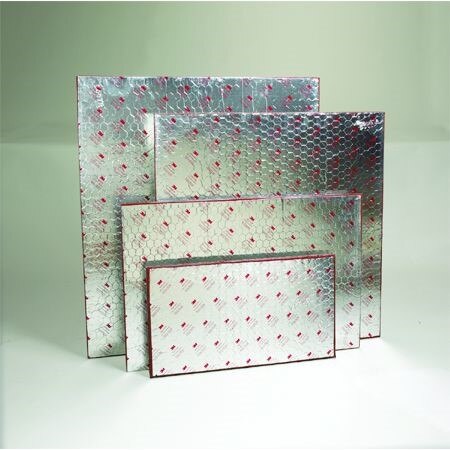 3M 3M 7100011414 Fire Barrier Composite Sheet 36x24 in