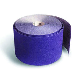 3M 3M 7010301730 Floor Surfacing Roll 36 Grit 8x50yd