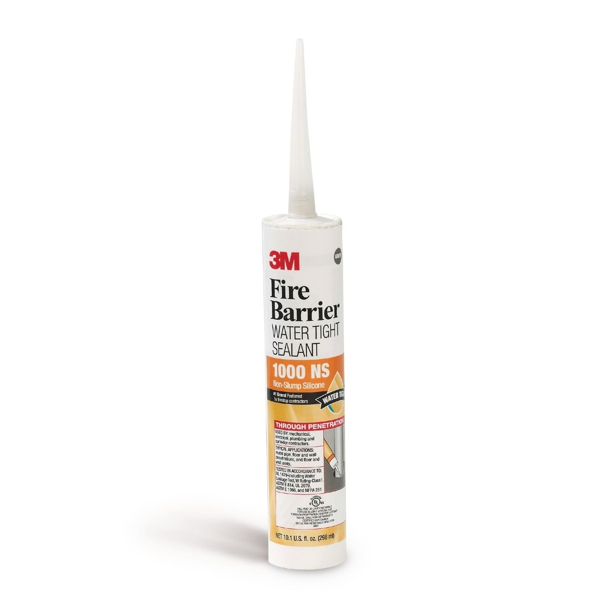3M 3M 7000006377 Fire Barrier Sealant 1000 Ns 10.1 Oz