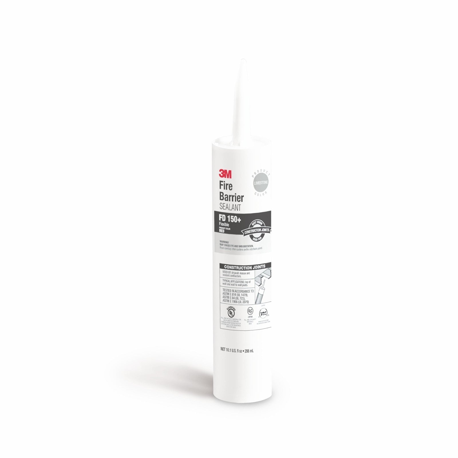 3M 3M 7000059422 Fire Barrier Sealant Fd 150+ Limestone