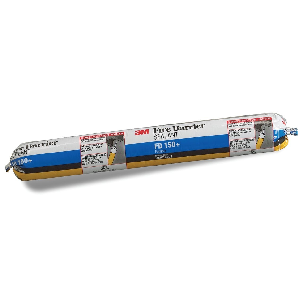 3M 3M 7100044834 Fire Barrier Sealant Fd 150+ 20 Fl Oz Blue