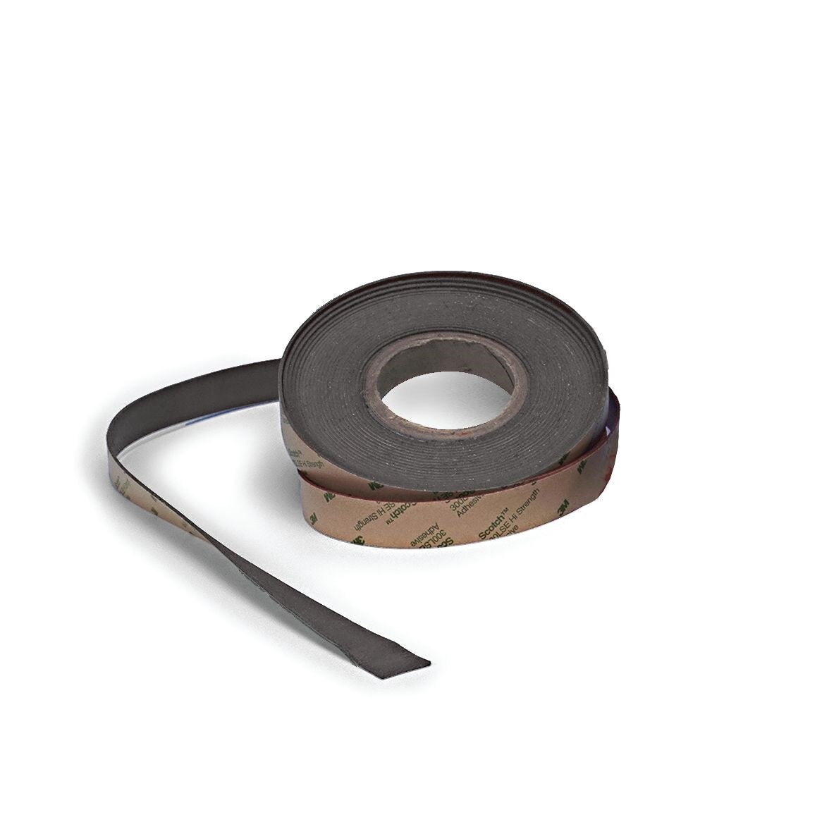 3M 3M 7000059391 Intumescent Fire Strip 1/16x1/2 Inches 50 Ft