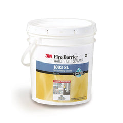 3M 3M 7000059389 Fire Barrier Water Tight Sealant 1003 Sl 4.5 Gal