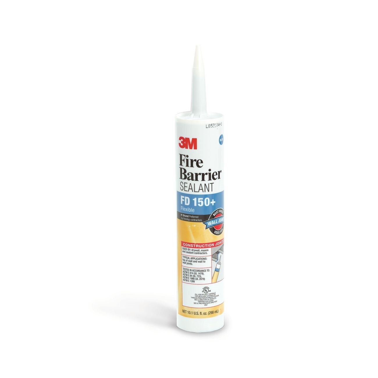 3M 3M 7000059420 Fire Barrier Sealant Fd 150+ Blue