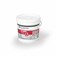 3M 3M 7100006311 Fire Barrier Sealant Cp 25WB+ 2 Gallon