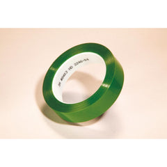3M 3M 7010314420 Polyester Tape 8403 Green 14in X 72yd