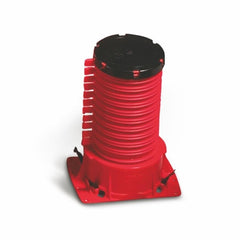 3M 3M 7100138825 Fire Barrier Cast-in Device 2 Inch