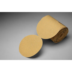 3M 3M 7010295227 Abrasive Belt 75x36 Inch 60 Grit Ceramic