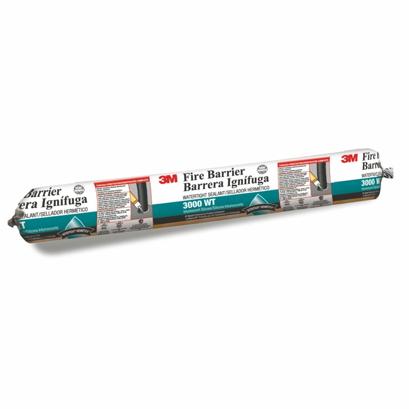 3M 3M 7000059413 Fire Barrier Water Tight Sealant 20 Oz