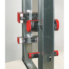 3M 3M 7000059408 Fire Barrier Pass-through Triple Mounting Bracket