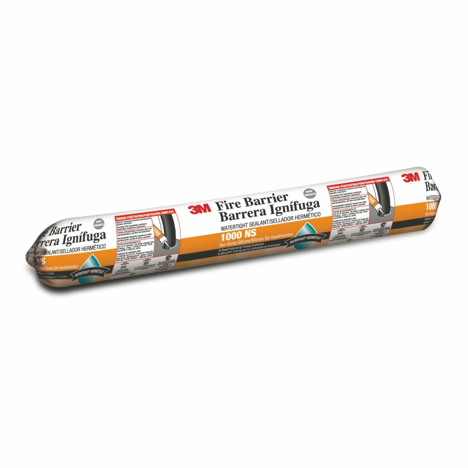 3M 3M 7010353044 Fire Barrier Water Tight Sealant 1000 Ns