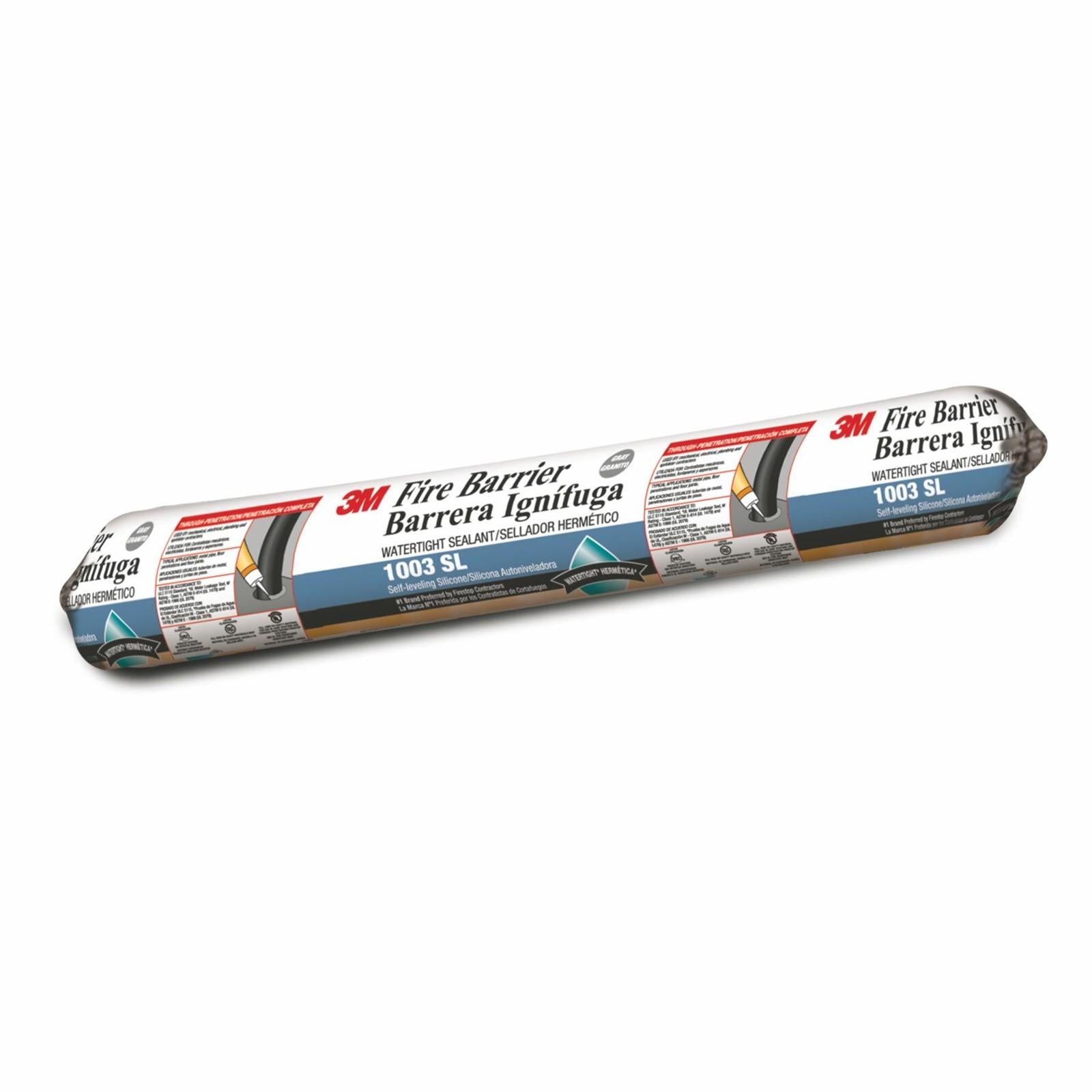 3M 3M 7000059414 Fire Barrier Sealant 1003 Sl 20 Oz Sausage