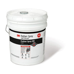 3M 3M 7000026567 Firedam Spray 200 Firestop Coating