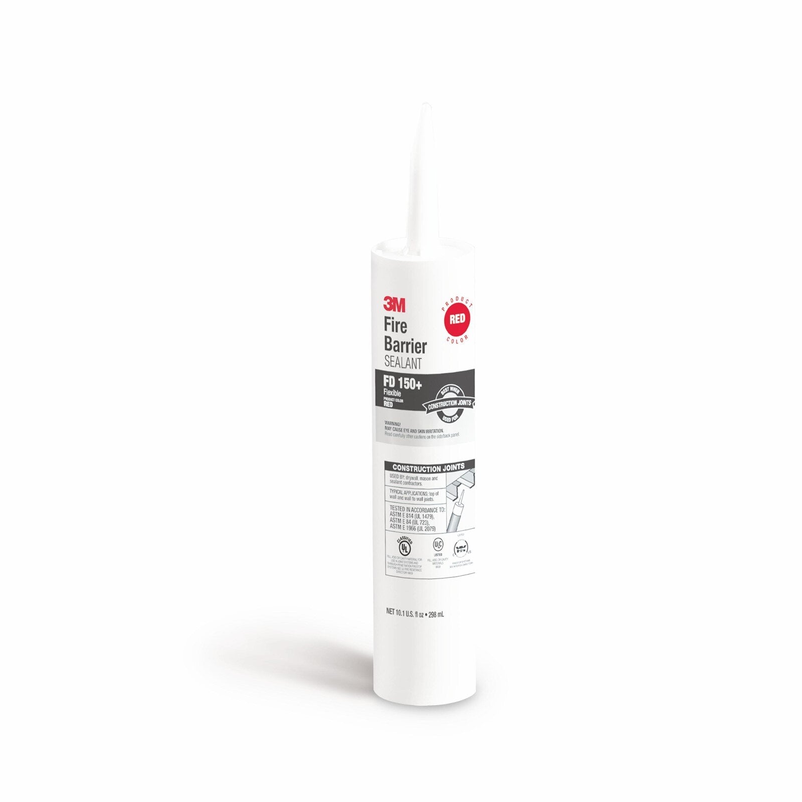 3M 3M 7010400774 Fire Barrier Sealant Fd 150+ Cartridge