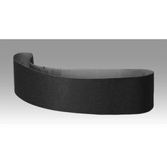 3M 3M 7010309441 Abrasive Cloth Belt 132x4 in 400 Grit