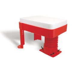 3M 3M 7000148881 Fire Barrier Cast-in Tub Box Assembly