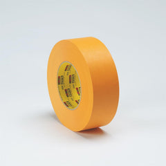 3M 3M 7100034662 Performance Flatback Tape 2525 Orange 1/2x60yd