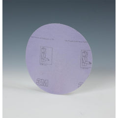 3M 3M 7000118492 Hookit 360L Film Disc 3 Inch P400 Grit